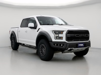 2019 Ford F-150 Raptor -
                Fremont, CA