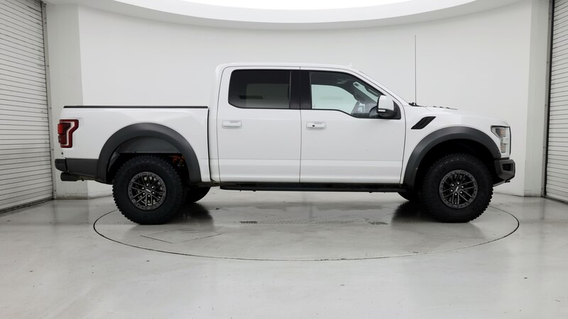 2019 Ford F-150 Raptor 7