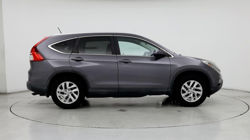 2015 Honda CR-V EX-L 7