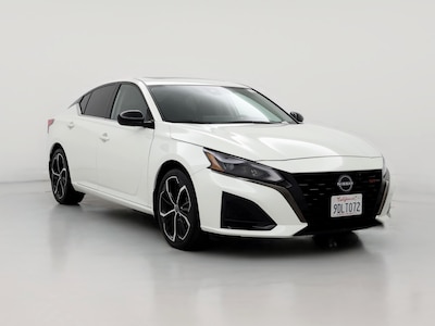 2023 Nissan Altima SR -
                Sacramento, CA