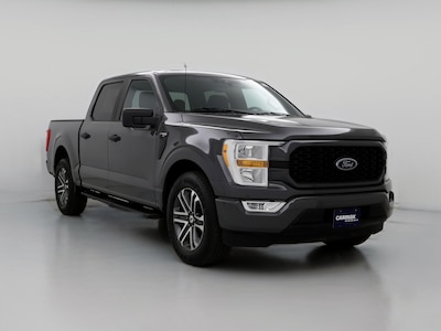 2021 Ford F-150 XL -
                Los Angeles, CA