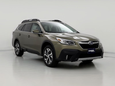 2022 Subaru Outback Limited -
                Bakersfield, CA