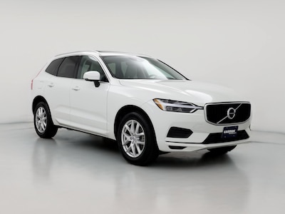 2020 Volvo XC60 T5 Momentum -
                Bakersfield, CA