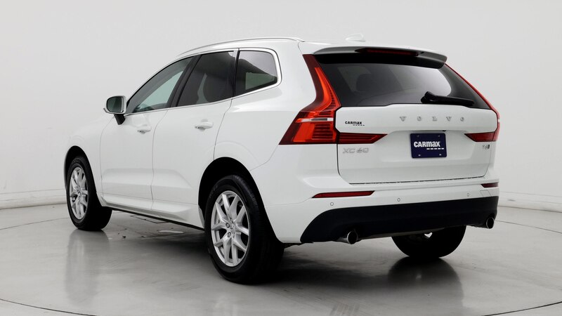 2020 Volvo XC60 T5 Momentum 2