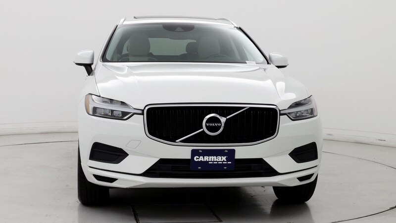 2020 Volvo XC60 T5 Momentum 5