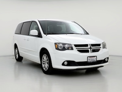 2014 Dodge Grand Caravan R/T -
                Fremont, CA