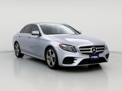 2017 Mercedes-Benz E-Class E 300 -
                Fremont, CA