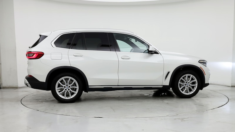 2020 BMW X5 sDrive40i 7