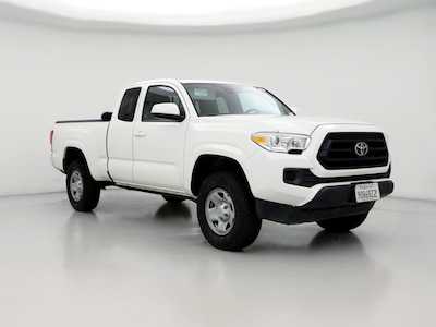 2020 Toyota Tacoma SR -
                Santa Rosa, CA