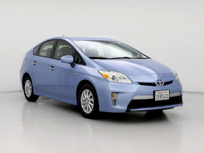 2014 Toyota Prius  -
                Santa Rosa, CA