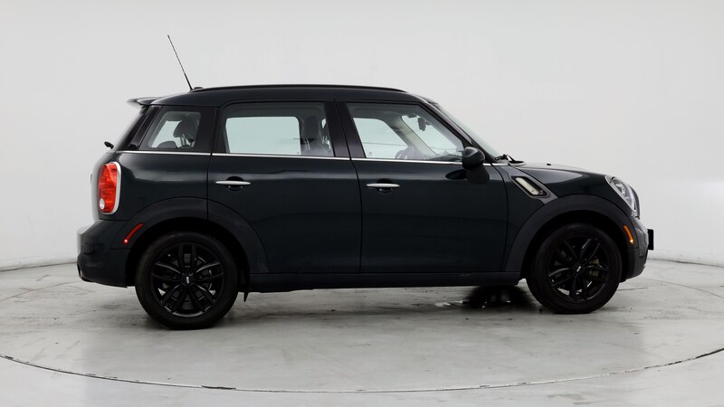 2014 MINI Cooper Countryman S 7