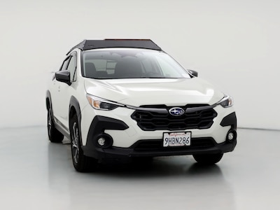 2024 Subaru Crosstrek Premium -
                Pleasant Hill, CA