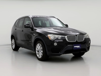 2016 BMW X3 sDrive28i -
                Fremont, CA