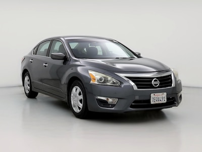 2014 Nissan Altima S -
                Fremont, CA