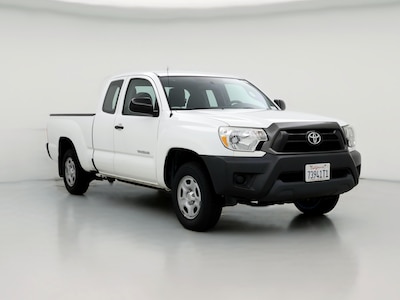 2015 Toyota Tacoma  -
                Roseville, CA