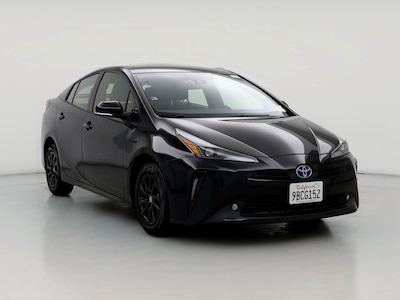 2022 Toyota Prius Nightshade Edition -
                San Jose, CA