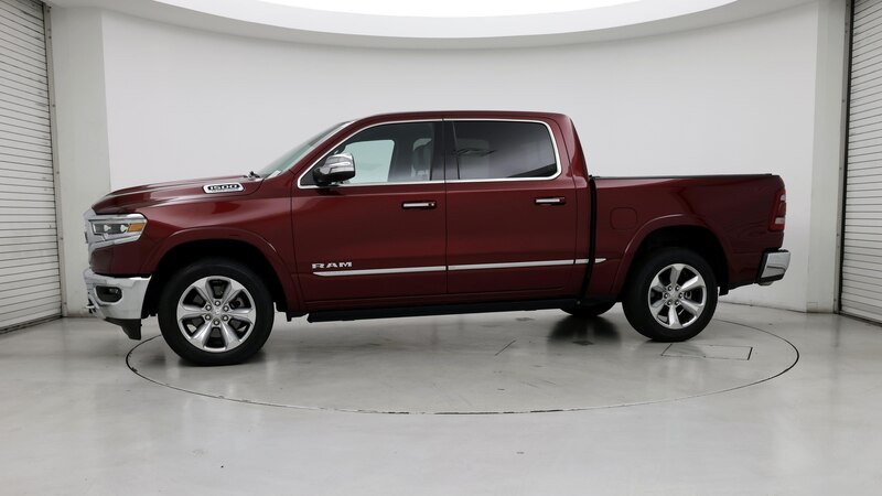 2022 RAM 1500 Limited 3