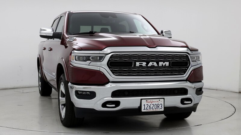 2022 RAM 1500 Limited 5