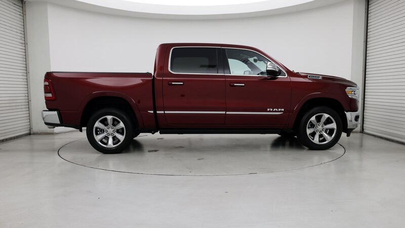 2022 RAM 1500 Limited 7