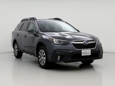 2021 Subaru Outback Premium -
                San Jose, CA