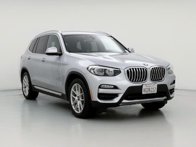 2019 BMW X3 xDrive30i -
                San Francisco, CA