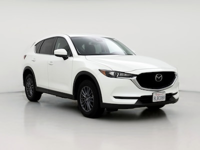 2019 Mazda CX-5 Touring -
                Fremont, CA