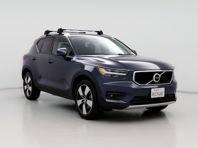 2021 Volvo XC40 T5 Momentum -
                Roseville, CA