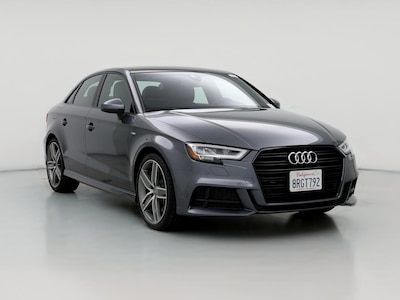 2020 Audi A3 Premium Plus -
                Fremont, CA