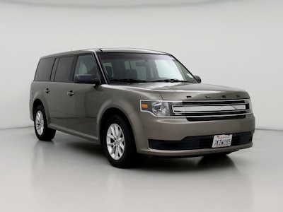 2014 Ford Flex SE -
                Fremont, CA