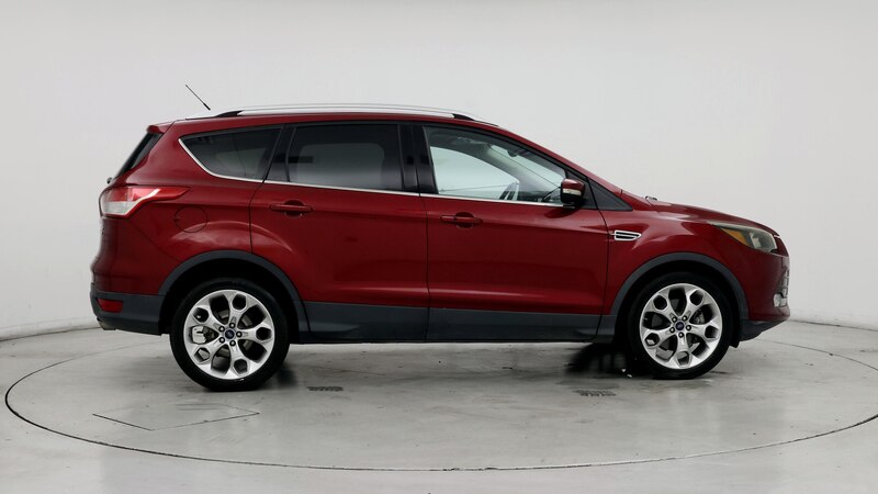 2015 Ford Escape Titanium 7