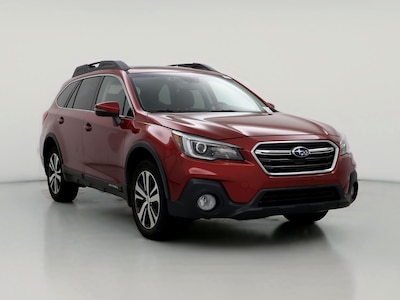 2019 Subaru Outback 2.5i Limited -
                Fremont, CA