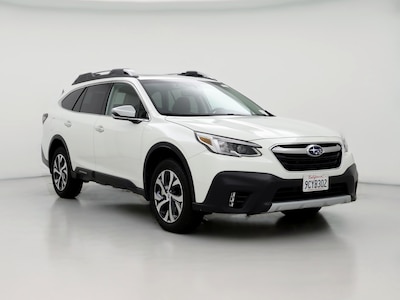 2022 Subaru Outback Touring -
                Fremont, CA