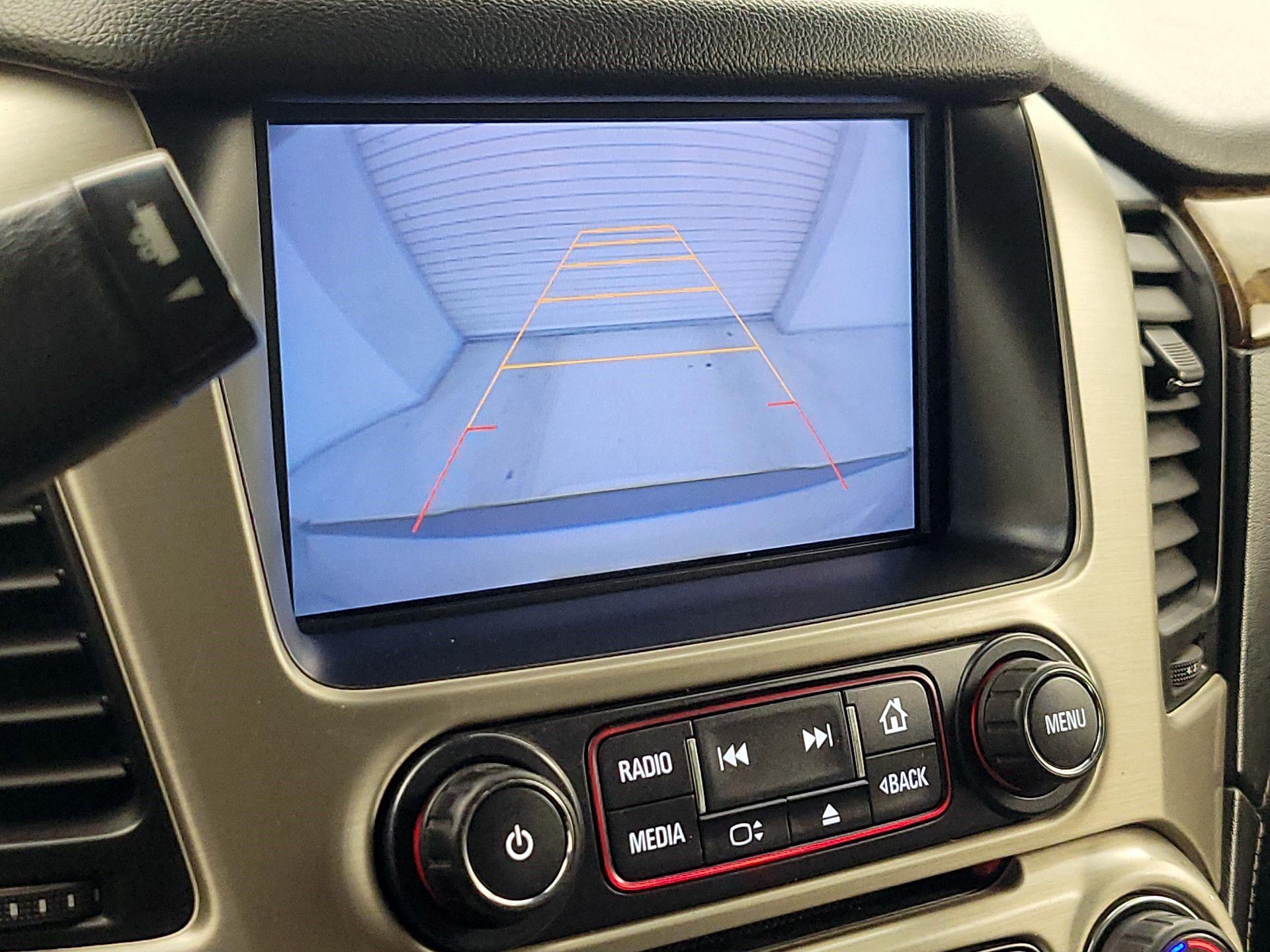 Thumbnail: 2015 GMC Yukon XL - 15