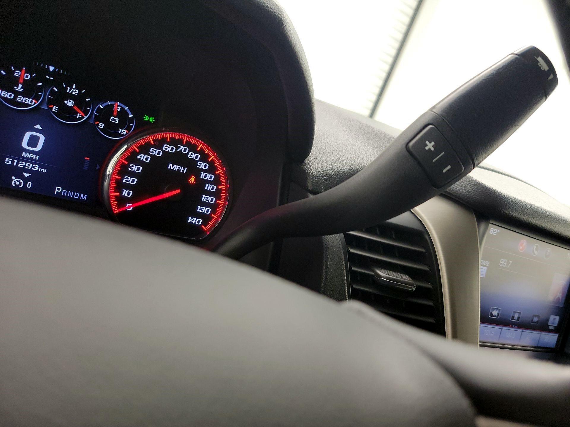 Thumbnail: 2015 GMC Yukon XL - 18