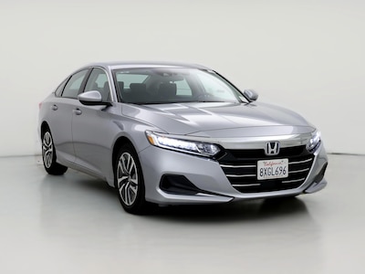 2021 Honda Accord  -
                Fremont, CA