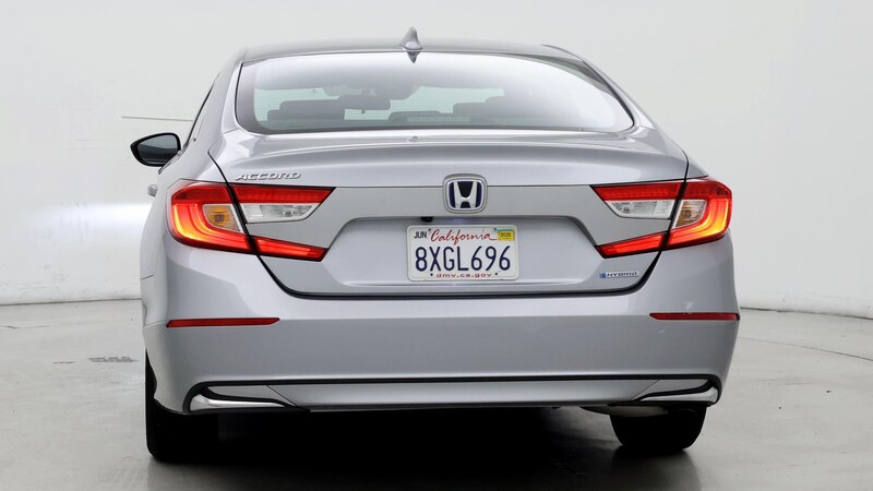 2021 Honda Accord  6