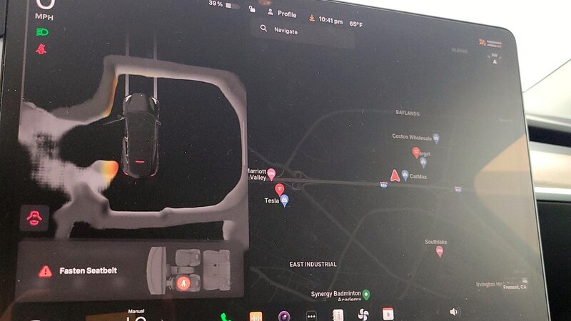 2023 Tesla Model Y Long Range 13