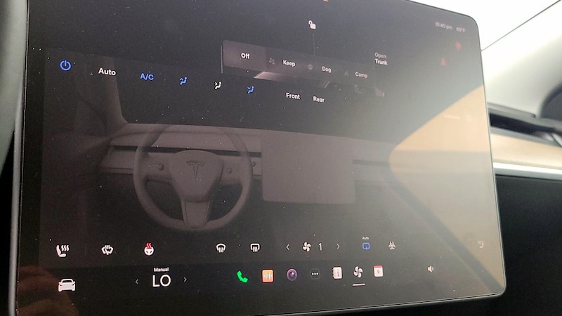 2023 Tesla Model Y Long Range 16