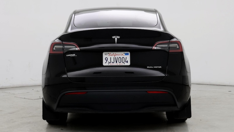 2023 Tesla Model Y Long Range 2