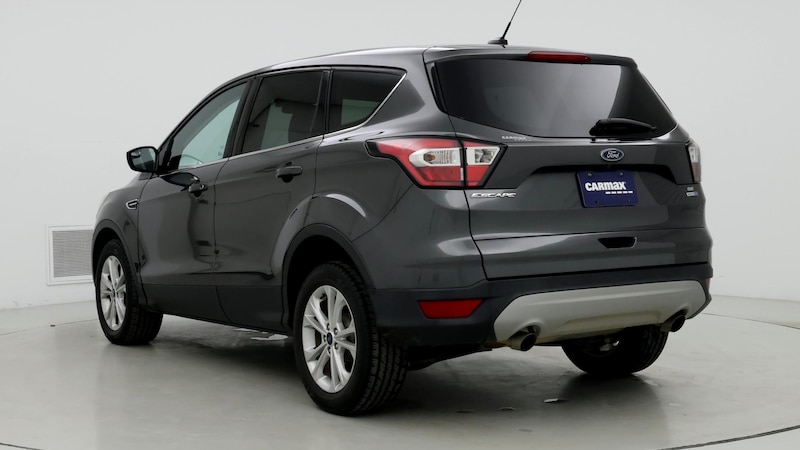 2017 Ford Escape SE 2