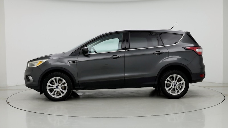 2017 Ford Escape SE 3