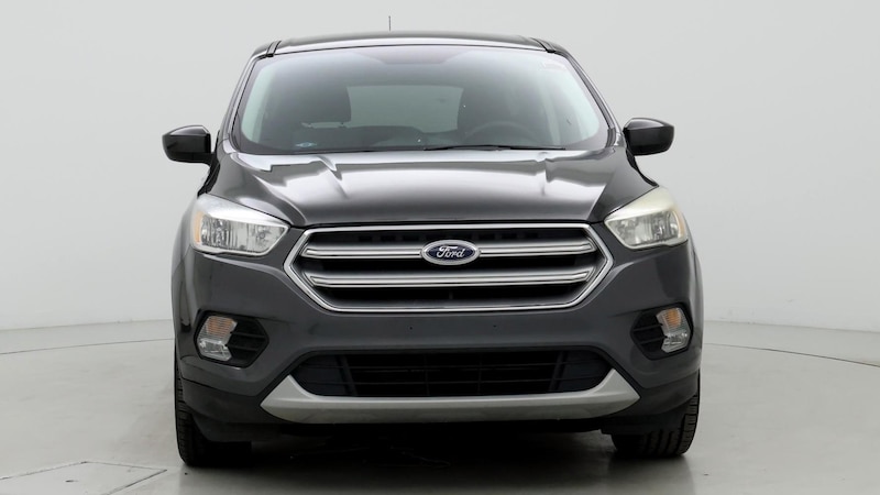 2017 Ford Escape SE 5