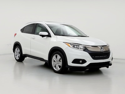 2019 Honda HR-V EX -
                Town Center, GA