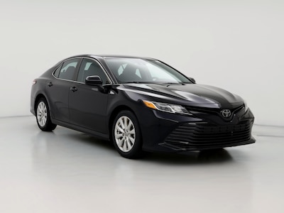 2020 Toyota Camry LE -
                Atlanta, GA