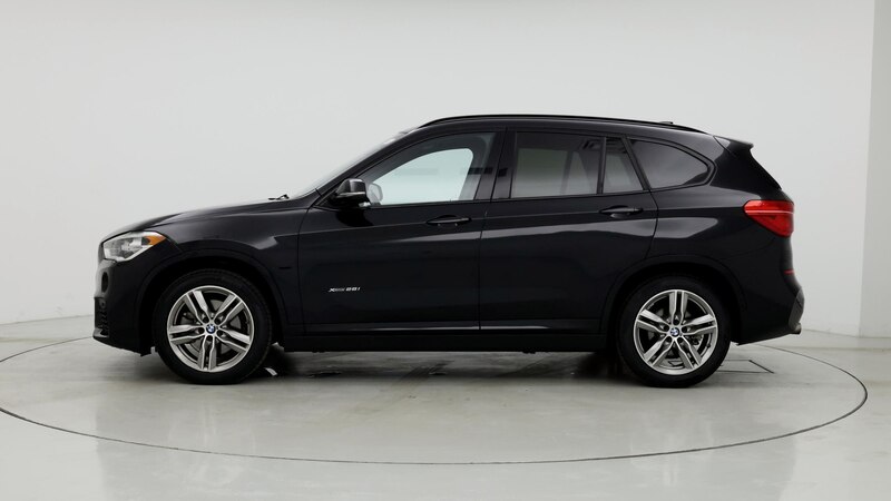 2017 BMW X1 xDrive28i 3