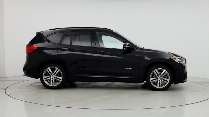 2017 BMW X1 xDrive28i 7