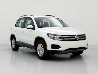 2015 Volkswagen Tiguan S -
                Atlanta, GA