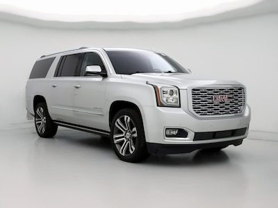 2019 GMC Yukon XL Denali -
                Greenville, SC