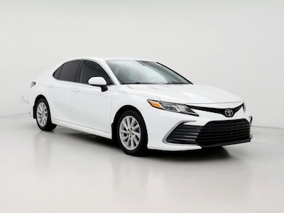 2022 Toyota Camry LE -
                Ellicott City, MD