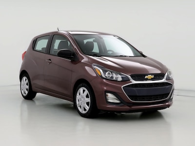 2020 Chevrolet Spark LS -
                Ocala, FL